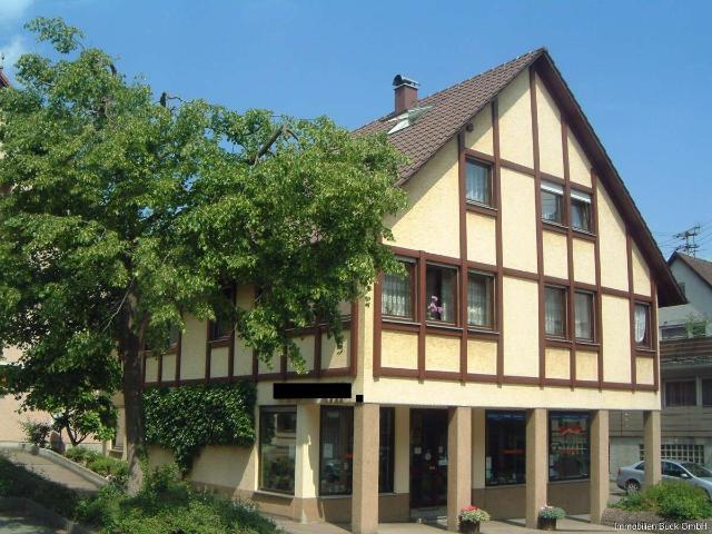 Gewerbe kaufen in Kuchen, Landkreis Göppingen