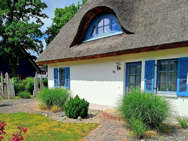 Haus kaufen in Glowe, Vorpommern-Rügen