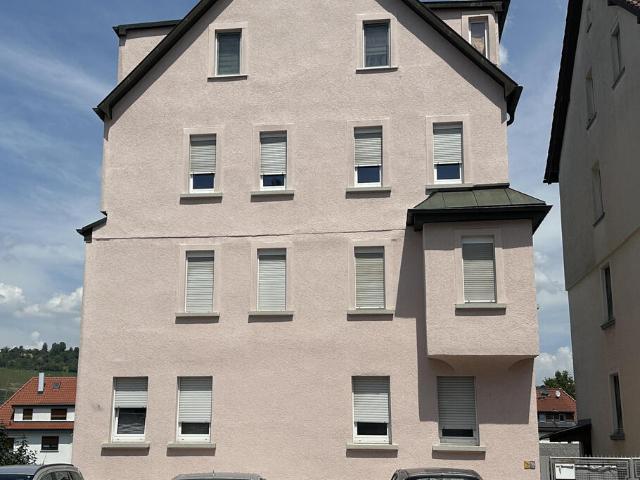 Haus kaufen in Esslingen, Baden-Württemberg