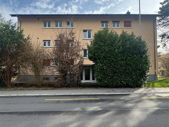 Einfamilienhaus kaufen in Langendorf, Solothurn