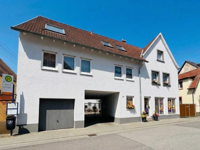 Haus kaufen in Ludwigshafen-Maudach, Ludwigshafen