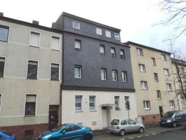 Haus kaufen in Duisburg-Mitte, Duisburg