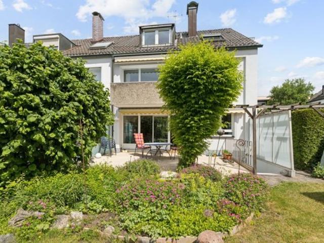 Haus kaufen in Nürnberg