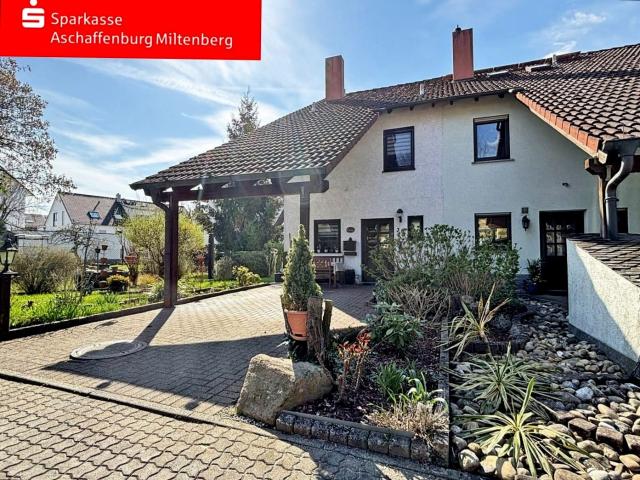 Haus kaufen in Kleinostheim, Bayern