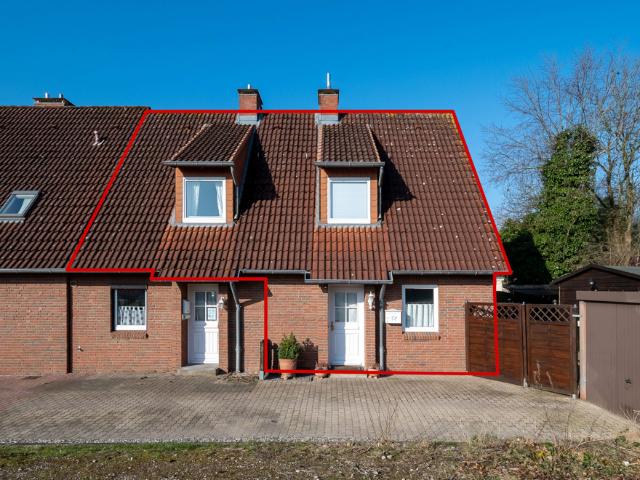 Haus kaufen in Husum, Schleswig-Holstein