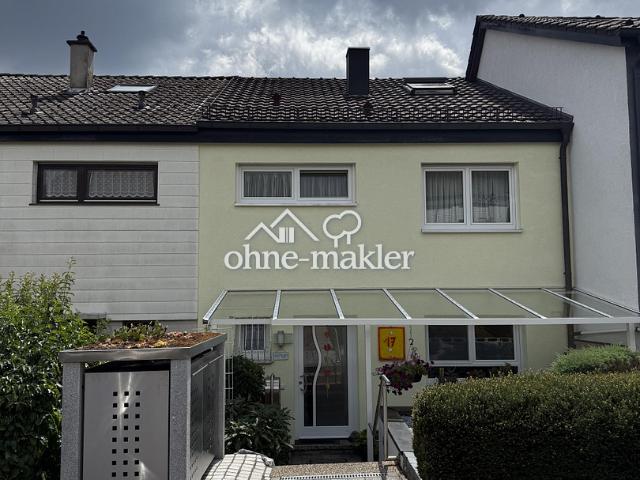 Haus kaufen in Weinsberg (Kernstadt), Weinsberg