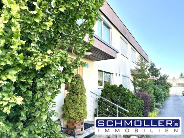 Einfamilienhaus kaufen in Wels, Oberösterreich