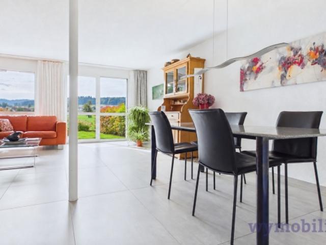 Reihenfamilienhaus kaufen in Hindelbank, Verwaltungsregion Emmental-Oberaargau