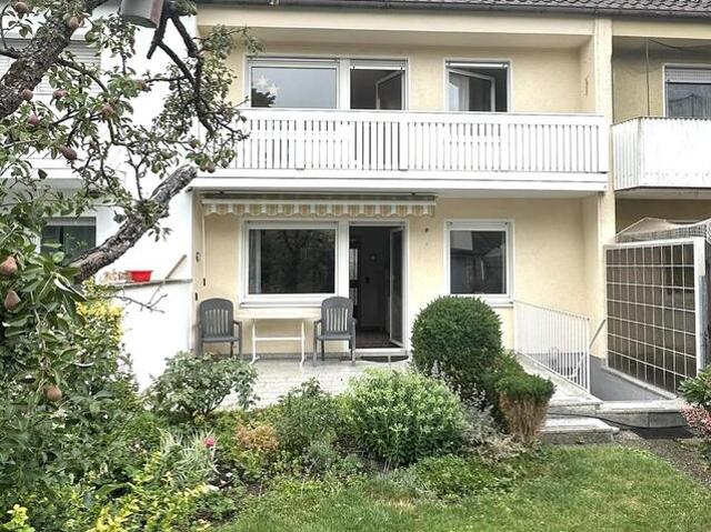 Villa kaufen in Haunstetten-Siebenbrunn, Augsburg