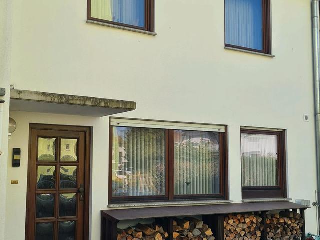 Haus kaufen in Hemsbach, Baden-Württemberg