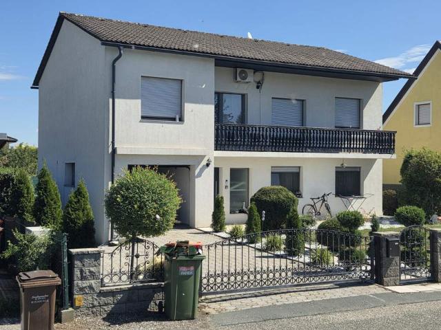 Haus kaufen in Seggauberg, Leibnitz