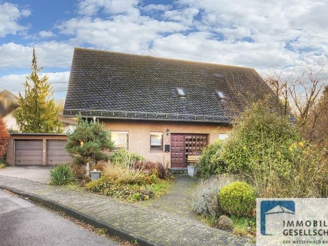 Haus kaufen in Wissen, Rheinland-Pfalz