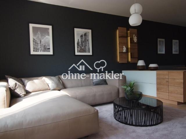 Apartment kaufen in Berg am Laim, München