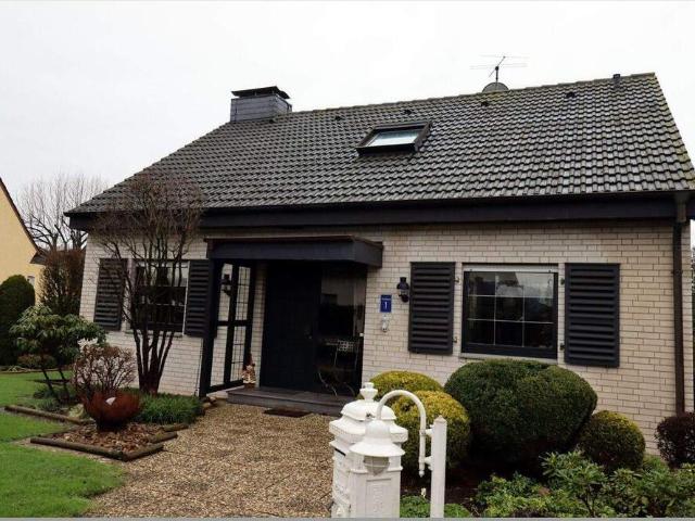 Haus kaufen in Bad Rothenfelde, Niedersachsen