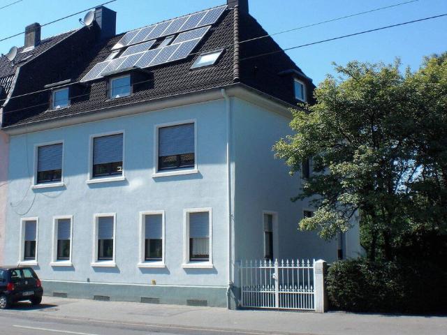 Haus kaufen in Dortmund, Mitte