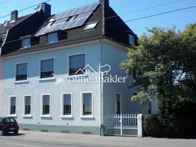 Haus kaufen in Dortmund, Wambel