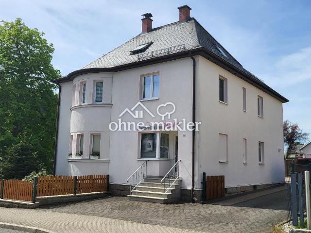 Haus kaufen in Treuen, Sachsen