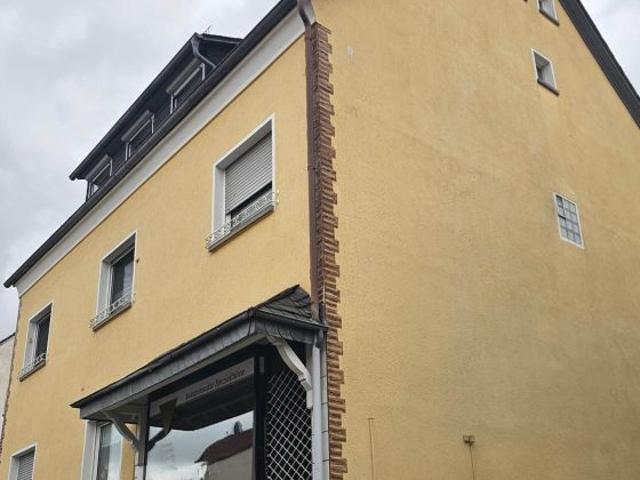 Gewerbe kaufen in Hohenstein-Ernstthal, Sachsen