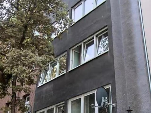 Haus kaufen in Oberbilk, Düsseldorf
