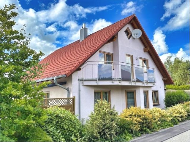 Haus kaufen in Obersteinach, Ilshofen