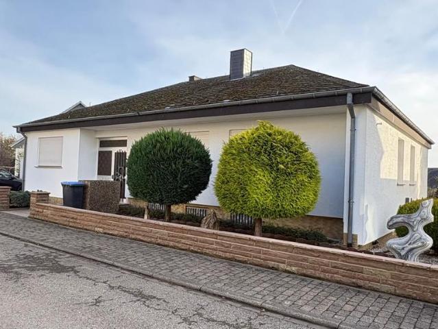 Haus kaufen in Trierweiler, Rheinland-Pfalz