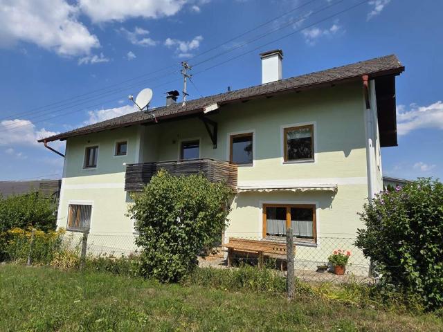 Haus kaufen in Gmunden, Oberösterreich