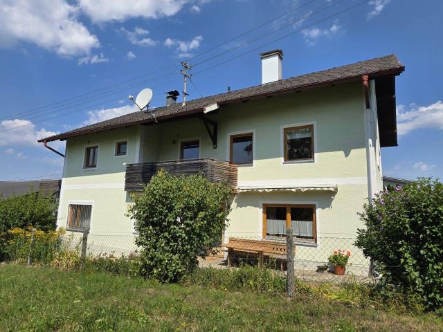 Haus kaufen in Peiskam, Ohlsdorf