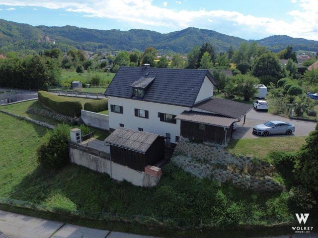 Haus kaufen in Gratwein, Eisbach
