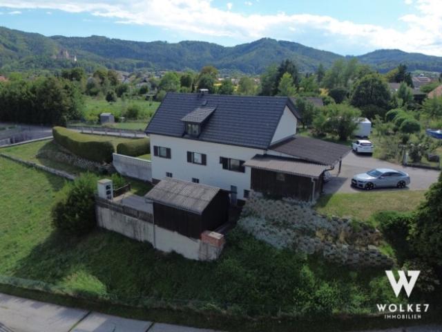 Haus kaufen in Gratwein, Eisbach
