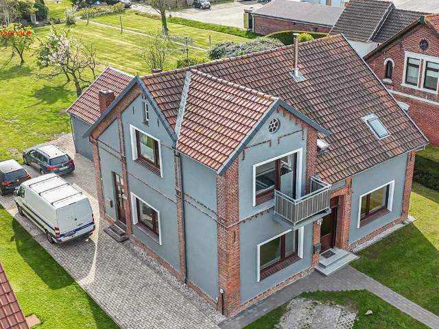 Haus kaufen in Burhave, Butjadingen