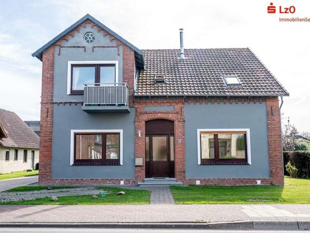 Haus kaufen in Butjadingen, Landkreis Wesermarsch
