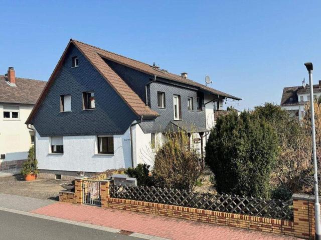 Haus kaufen in Schaafheim, Hessen