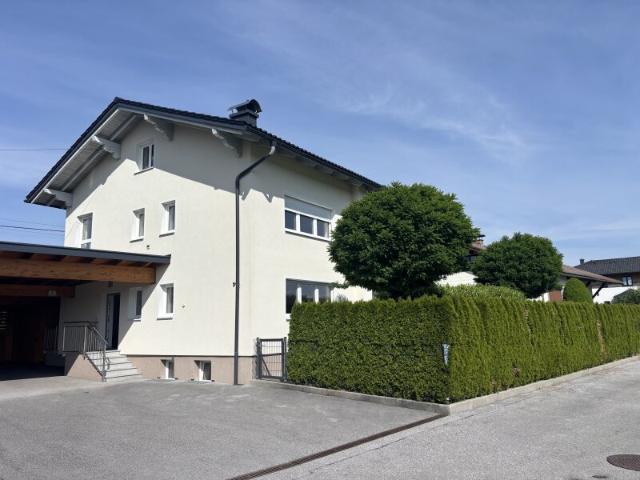 Doppelhaushälfte kaufen in Acharting, Anthering