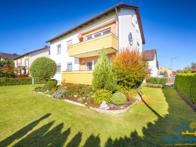 Haus kaufen in Schwandorf, Bayern
