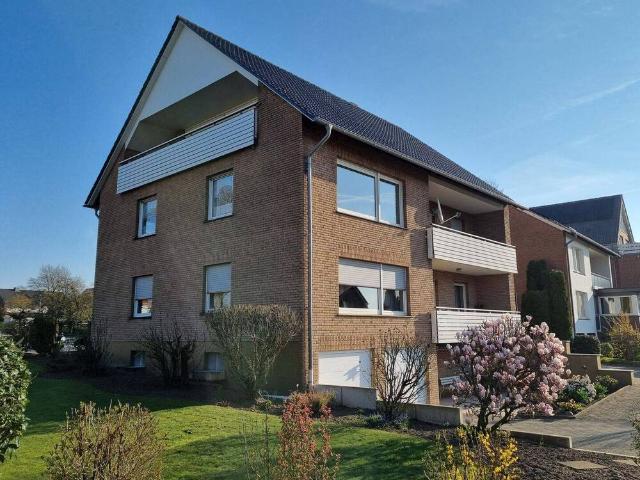 Haus kaufen in Bad Laer, Niedersachsen