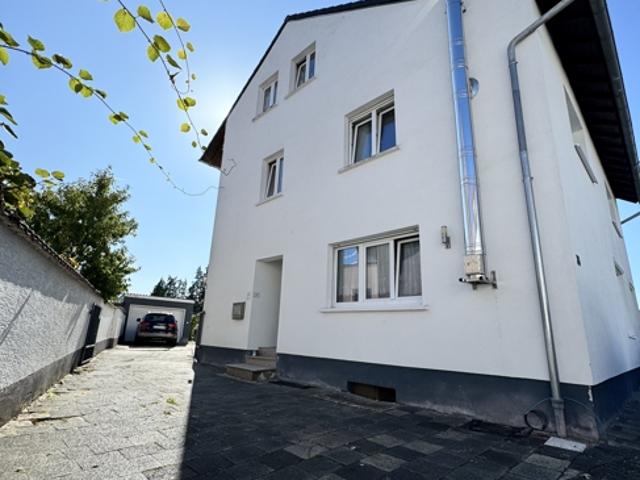 Haus kaufen in Ober-Roden, Hessen