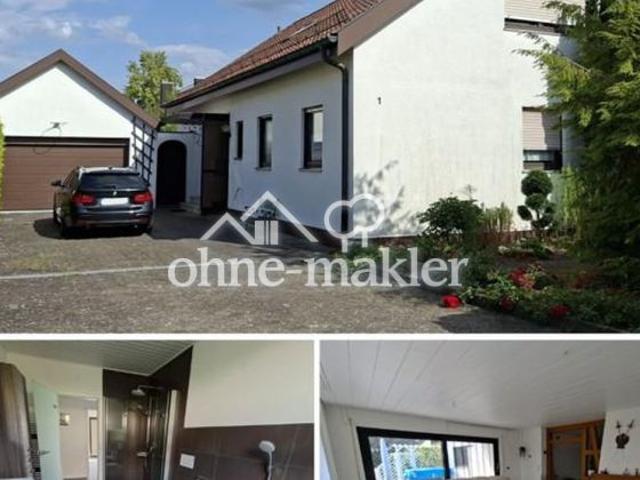 Haus kaufen in Dinkelsbühl, Bayern