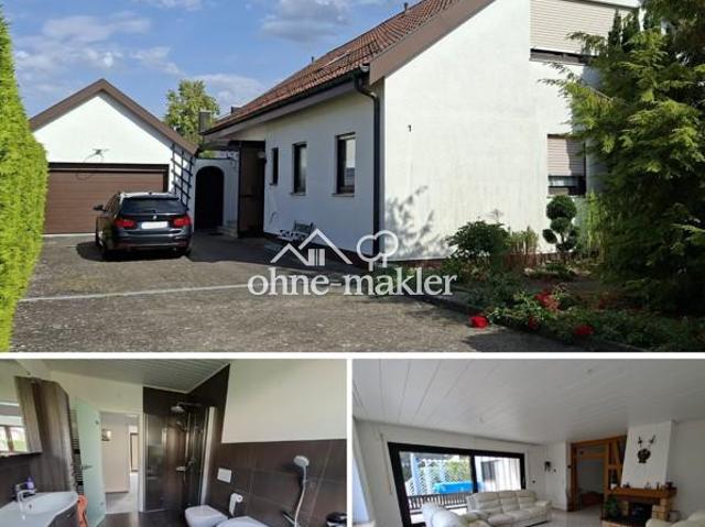 Haus kaufen in Dinkelsbühl, Bayern