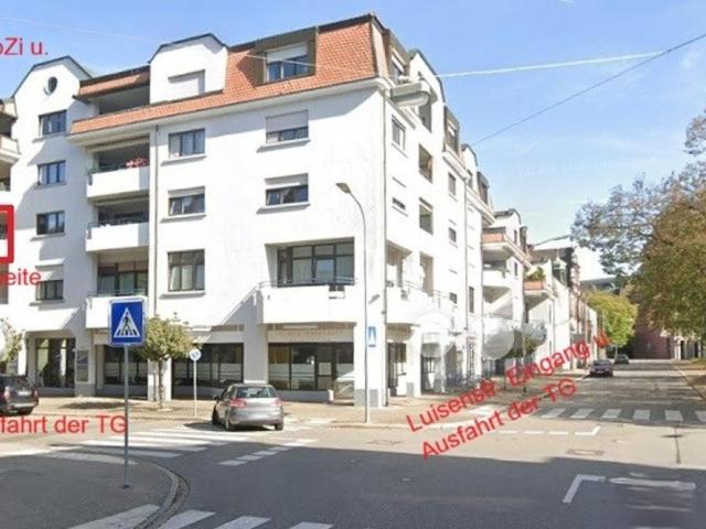 Apartment mieten in Lörrach, Baden-Württemberg