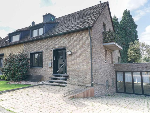 Haus mieten in Düsseldorf, Wersten