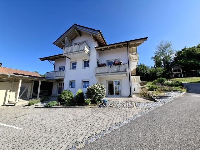 Apartment mieten in Sankt Englmar, Bayern