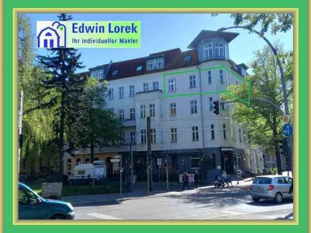 Apartment mieten in Pankow, Berlin