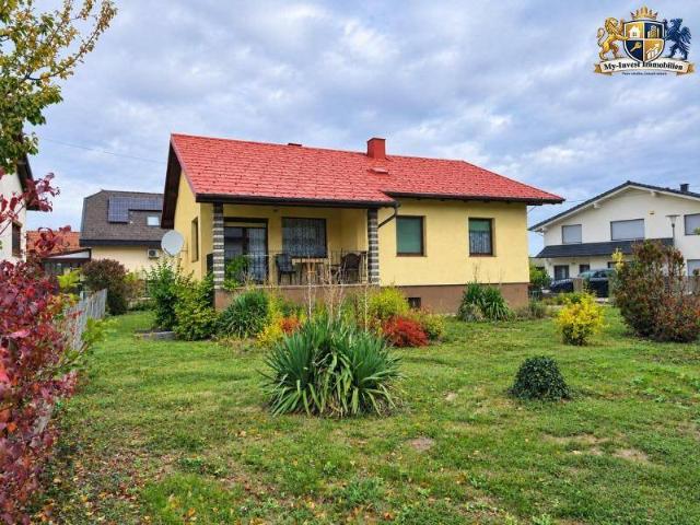 Haus kaufen in Achau, Bezirk Mödling
