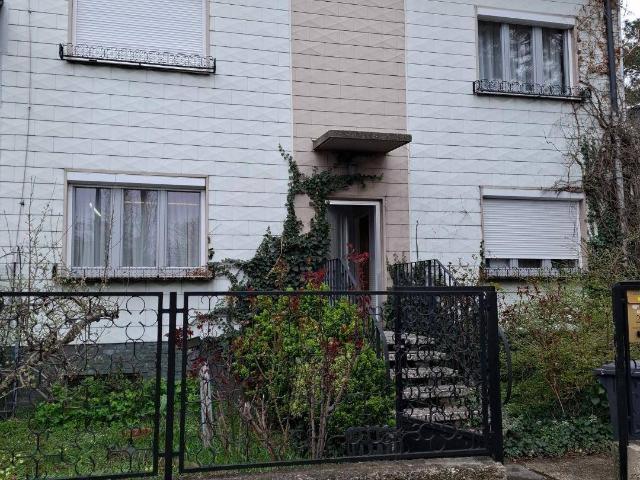 Haus kaufen in KG Fünfhaus, Wien