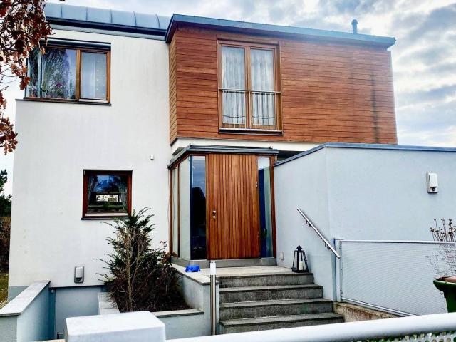 Haus kaufen in Wien, KG Kagran Haus kaufen in Wien, KG Kagran