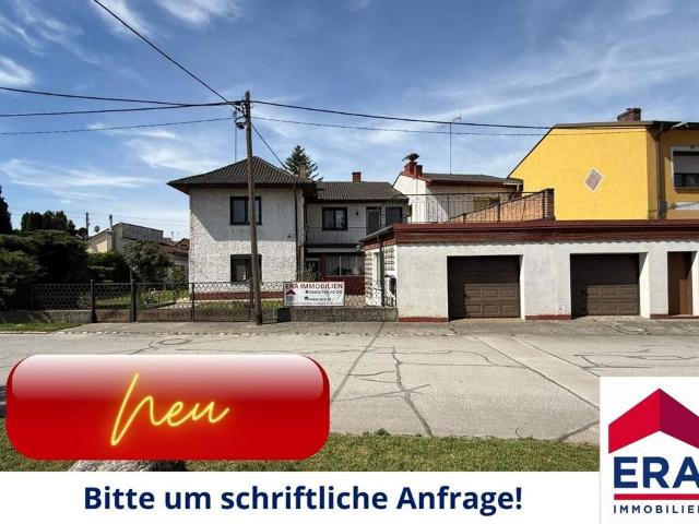 Haus kaufen in Gänserndorf, Niederösterreich