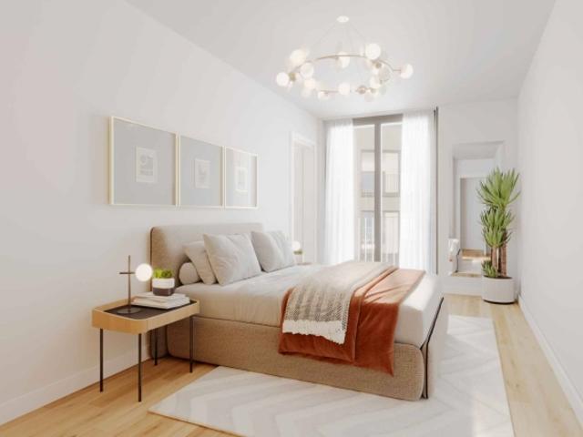 Wohnung kaufen in Chailly-Montreux, Waadt