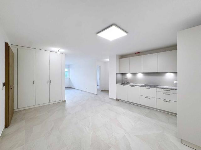 Wohnung kaufen in Territet, Montreux
