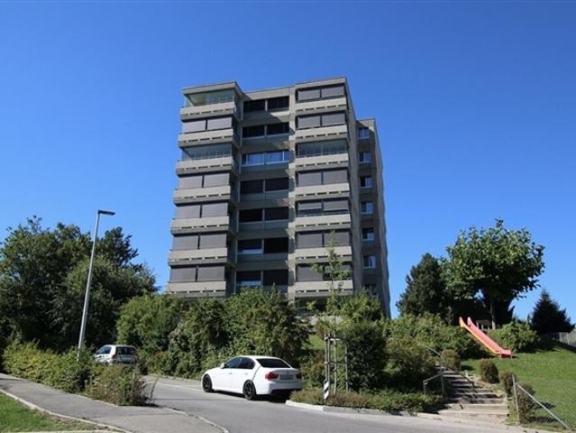 Wohnung mieten in Villars-sur-Glâne, Freiburg