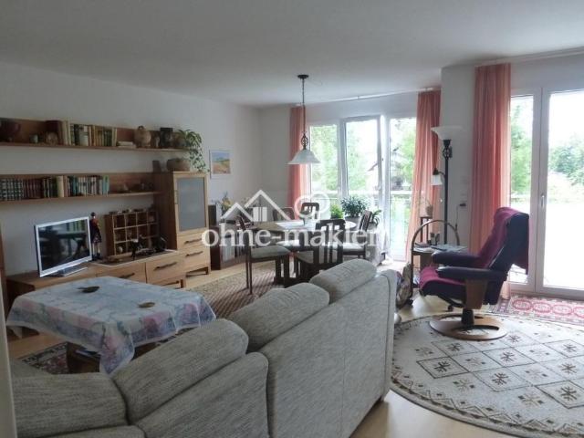 Apartment mieten in Bad Krozingen, Baden-Württemberg